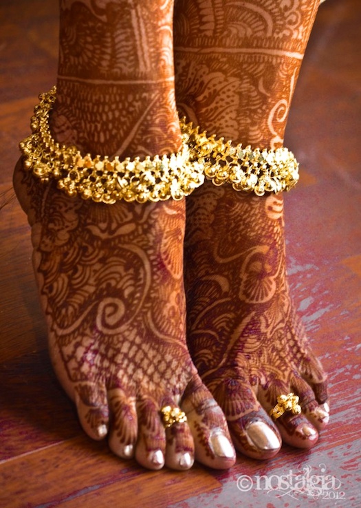 INDIAN BRIDAL JEWELRY Head to Toe  All about Wedding 